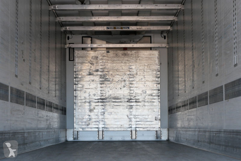 نصف مقطورة Schmitz Cargobull 24/TK SLXi 300 /DS...