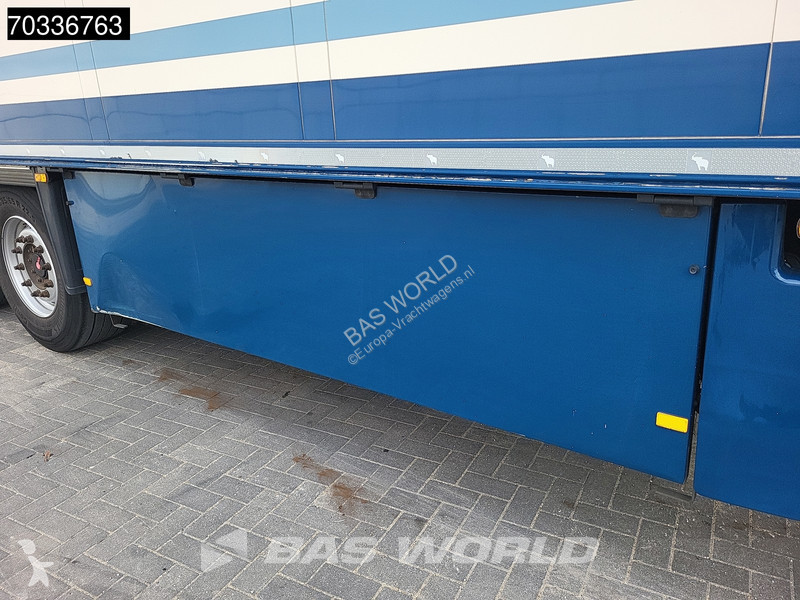 Semirremolque Schmitz Cargobull SCB*S3B 3 axles...