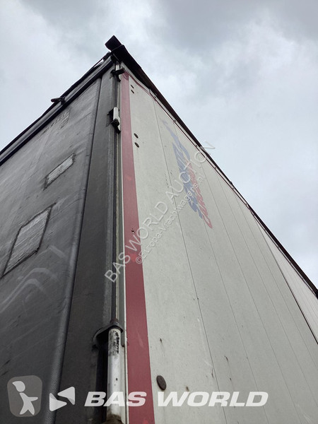 Semirimorchio Schmitz Cargobull SCB*S3T