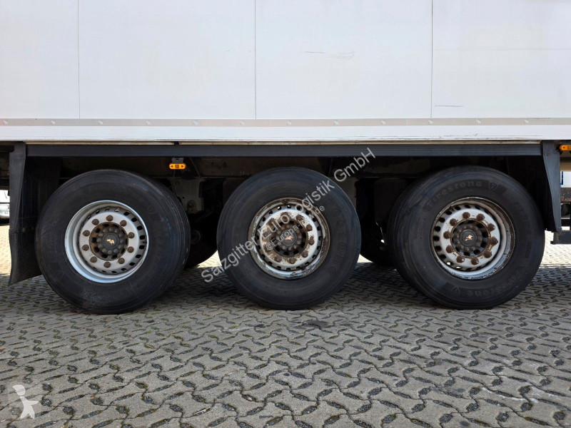 Naczepa Schmitz Cargobull 24/L 13.4 FP45 COOL |...