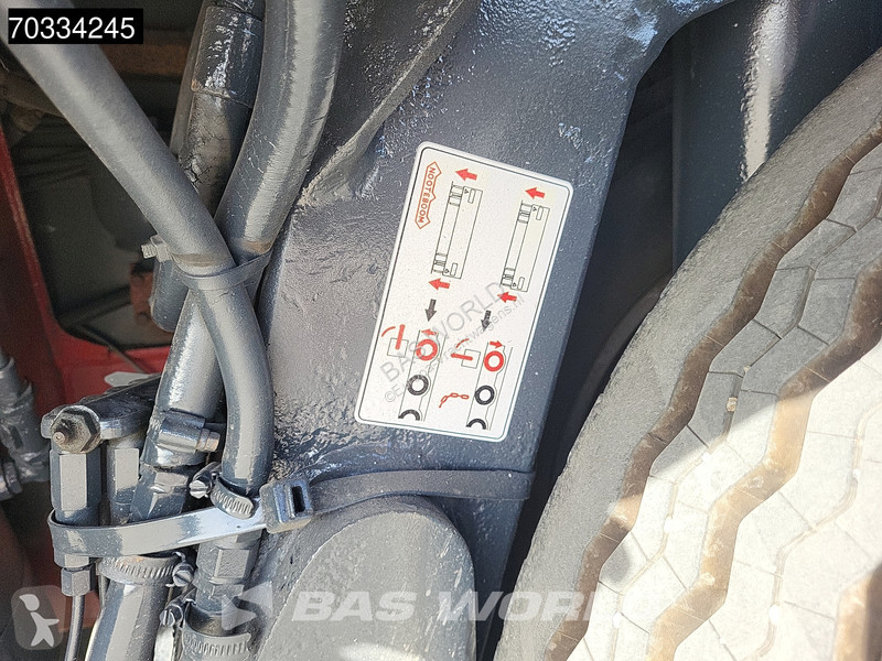 Nooteboom EURO-107-24 IDP 4 axles Extendable...