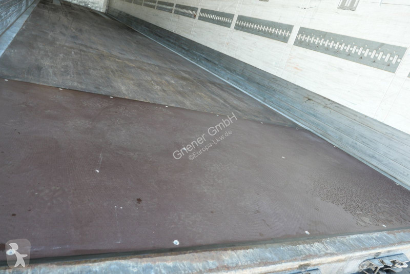 Schmitz Cargobull 24/BPW /DOPPELSTOCK /...