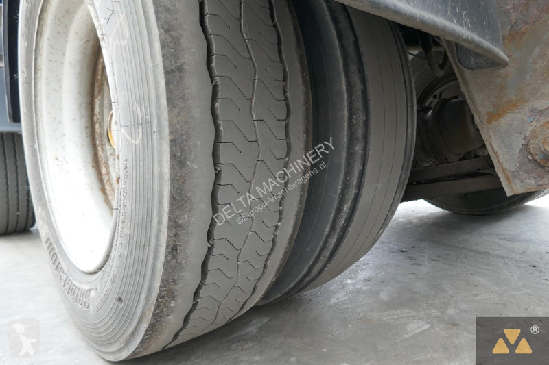 Semiremorca Nooteboom OVB-102-06V