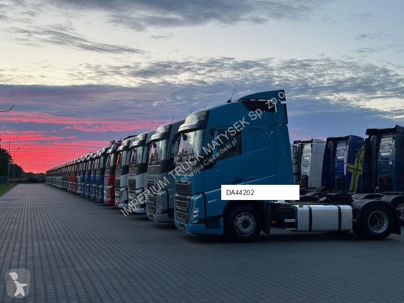 Semitrailer Emtech