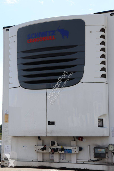 Semirremolque Schmitz Cargobull SCB*S3B