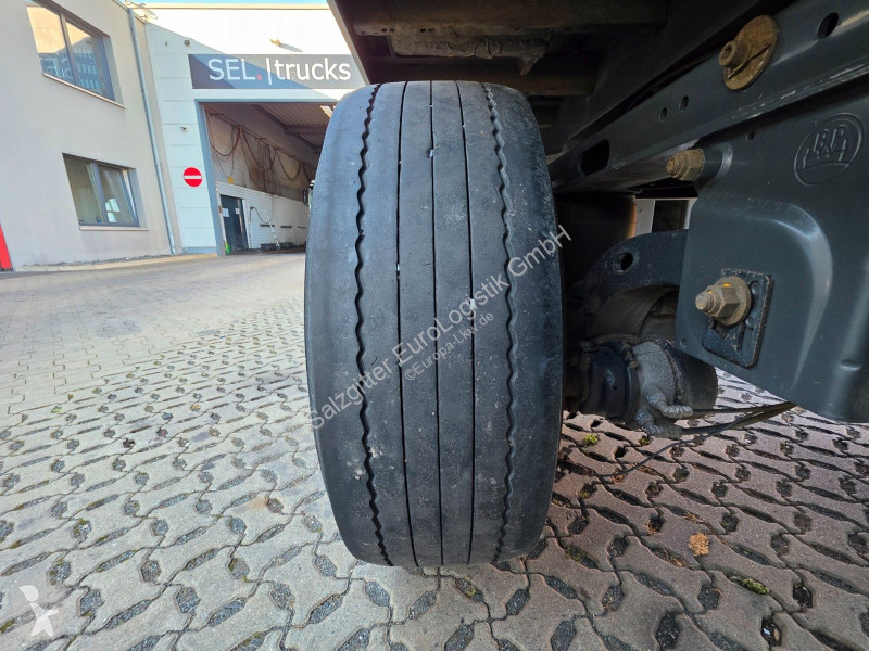 نصف مقطورة System Trailers System Trailer...