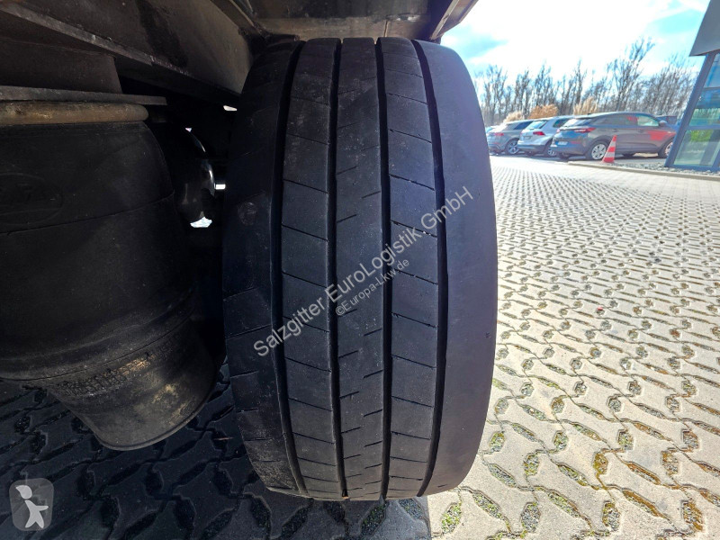 نصف مقطورة Schmitz Cargobull 24/L-13.4 FP 60...