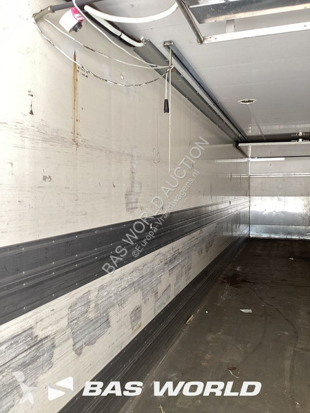 Oplegger Chereau