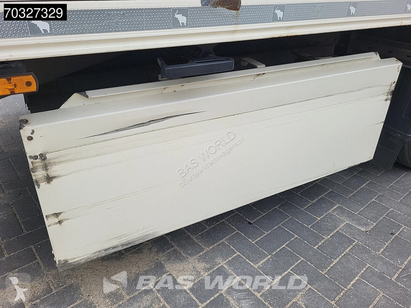 Oplegger Schmitz Cargobull SCB*S3B 3 Achsen TUV...