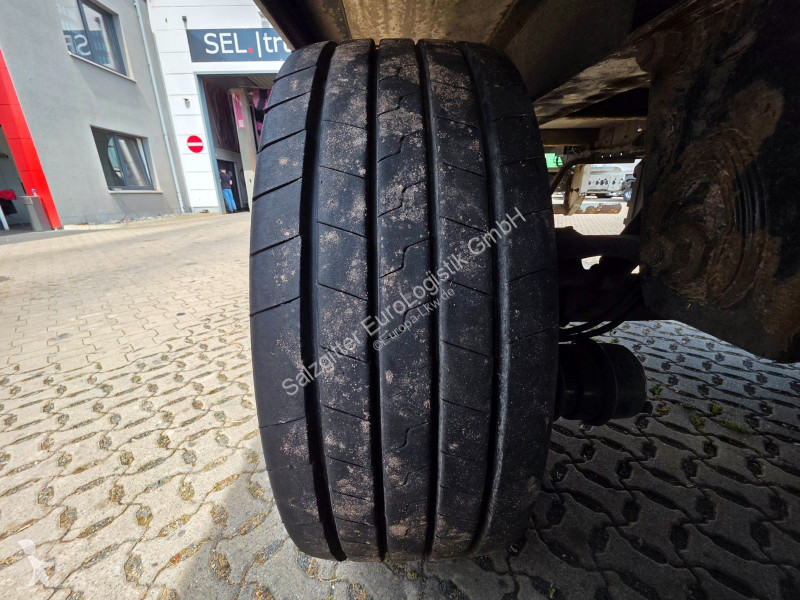 نصف مقطورة Krone /...
