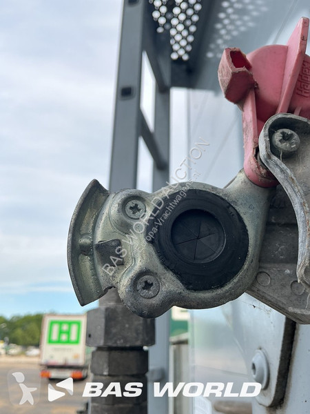 Oplegger Legras F10271