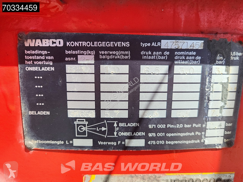 Oplegger Nooteboom OVB-45-03