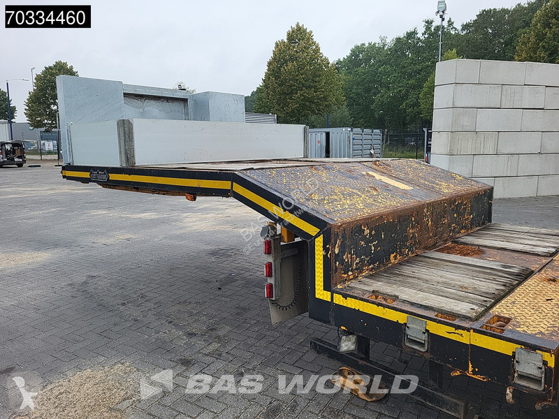 Porte engins Nooteboom MC0-58-04V APK 11/26...