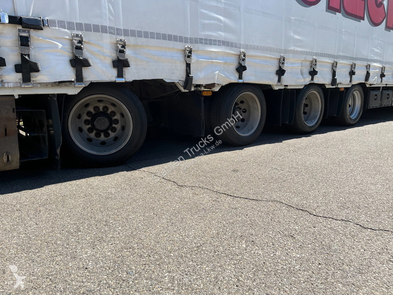 Oplegger Meusburger MPG 4...