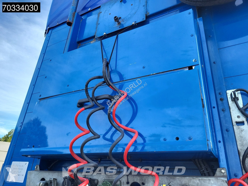 Semirremolque Dinkel DSATMV 50000 Extendable...