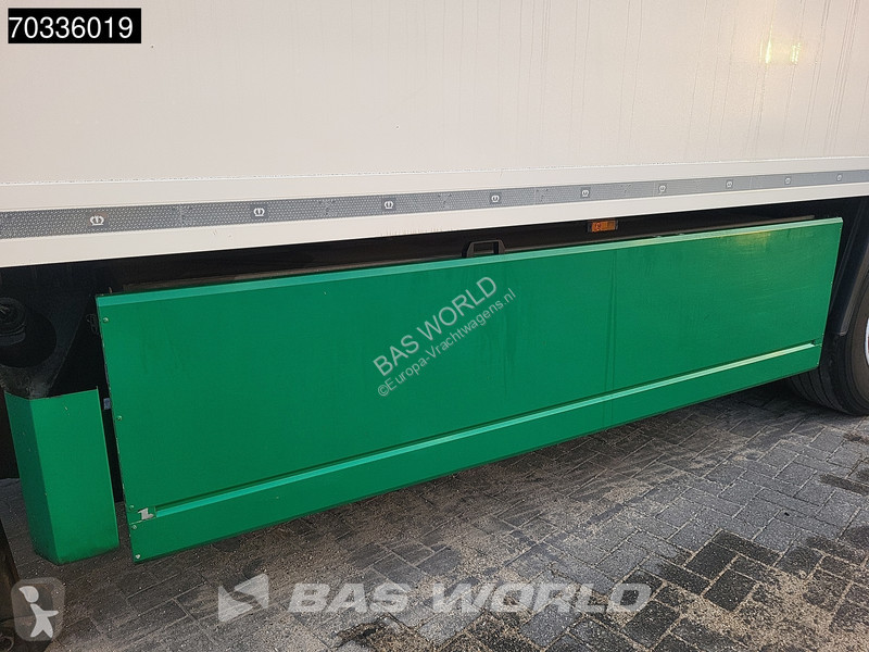 Semirremolque Krone Tailgate 250x270cm...