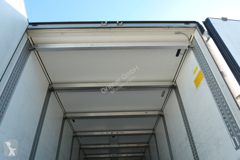 نصف مقطورة Schmitz Cargobull 24/TK SLXi 300 /DS...