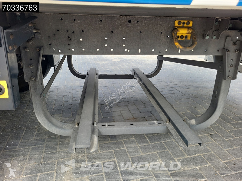 Semirremolque Schmitz Cargobull SCB*S3B 3 axles...