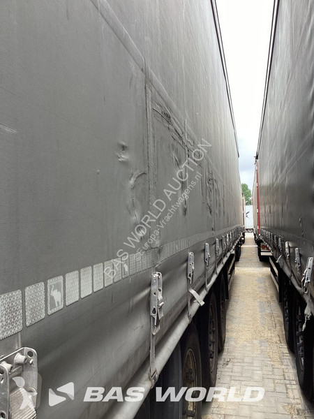 Semirimorchio Schmitz Cargobull SCB*S3T
