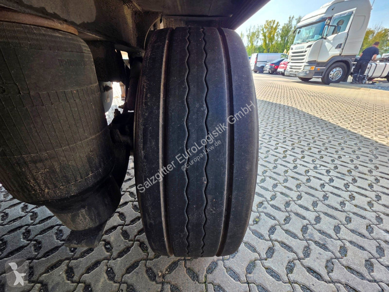 Naczepa Schmitz Cargobull 24/L 13.4 FP45 COOL |...