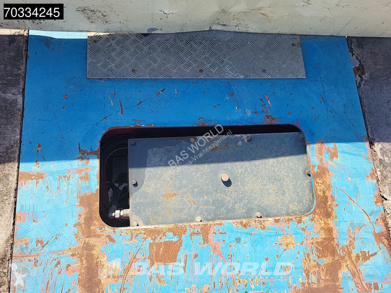 Nooteboom EURO-107-24 IDP 4 axles Extendable...