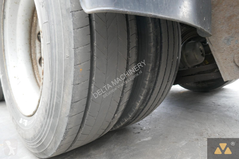 Semiremorca Nooteboom OVB-102-06V