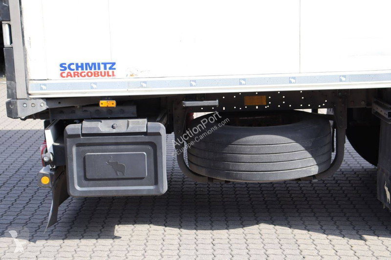 Semirremolque Schmitz Cargobull SCB*S3B