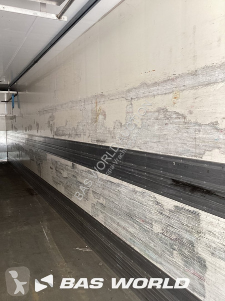 Oplegger Chereau