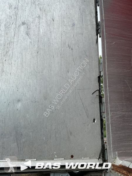 Oplegger Legras F10271