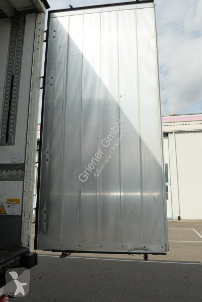 Semirremolque Schmitz Cargobull 24/...