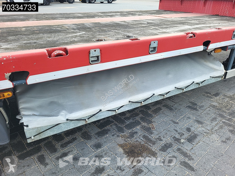 Porte engins Vlastuin 3-SEM1 APK 03-2027! 650cm...