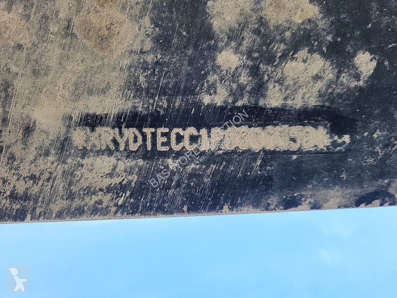 Semiremorca D-TEC VCC-06