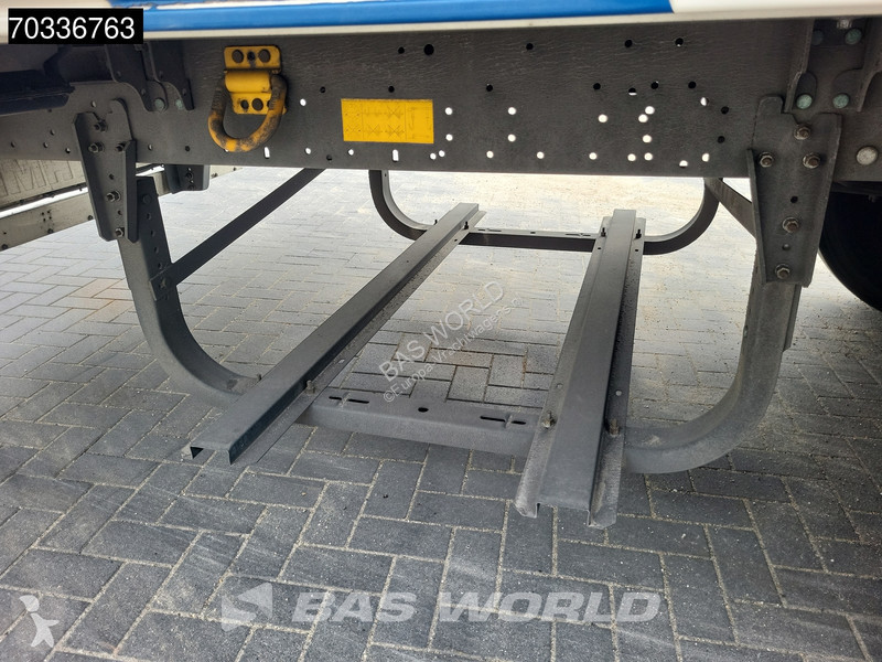 Semirremolque Schmitz Cargobull SCB*S3B 3 axles...