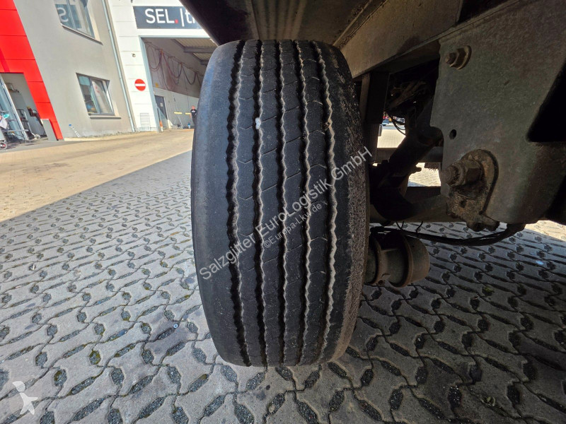 Naczepa Schmitz Cargobull 24/L 13.4 FP45 COOL |...