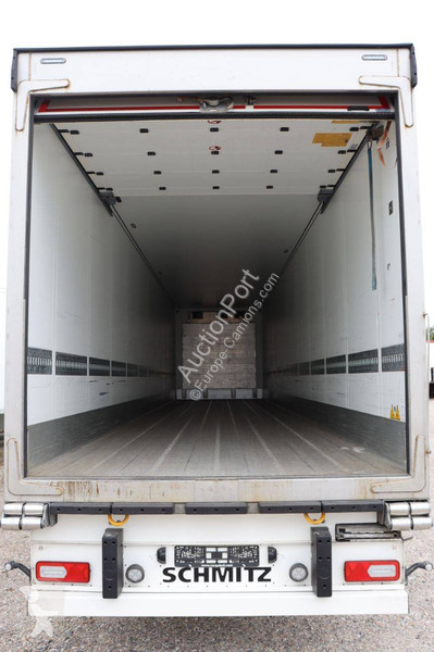 Semirremolque Schmitz Cargobull SCB*S3B