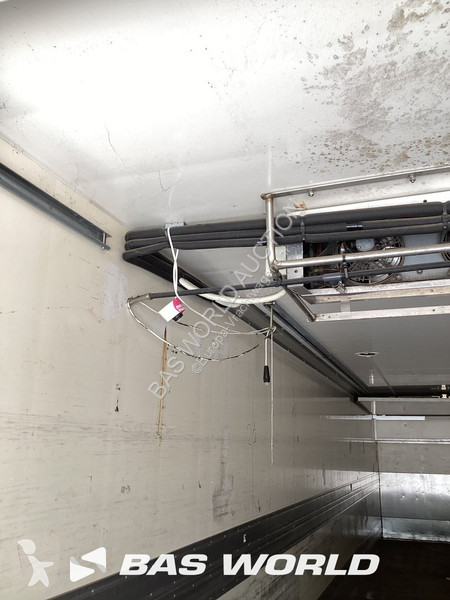 Oplegger Chereau