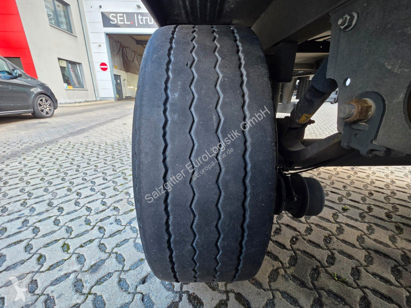 نصف مقطورة Schmitz Cargobull 24/L-13.4 FP COOL...