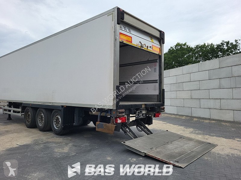 Semi reboque Lamberet L