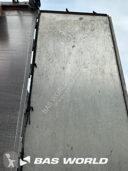 Oplegger Legras F10271