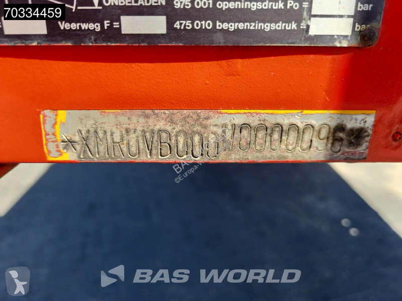 Oplegger Nooteboom OVB-45-03