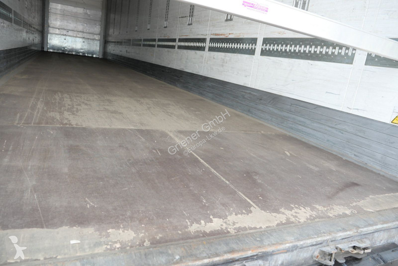 Semirremolque Schmitz Cargobull 24/...