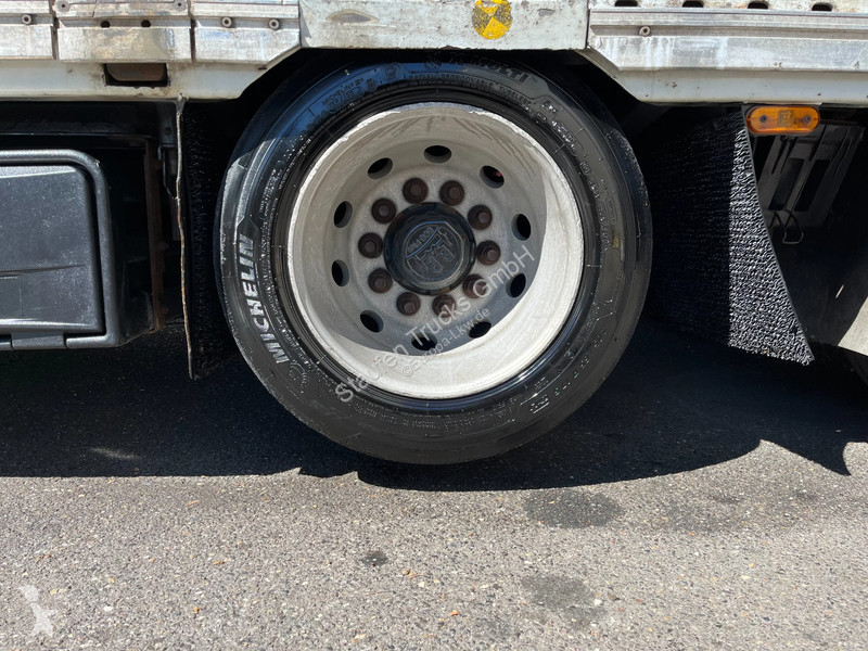 Oplegger Meusburger MPG 4...