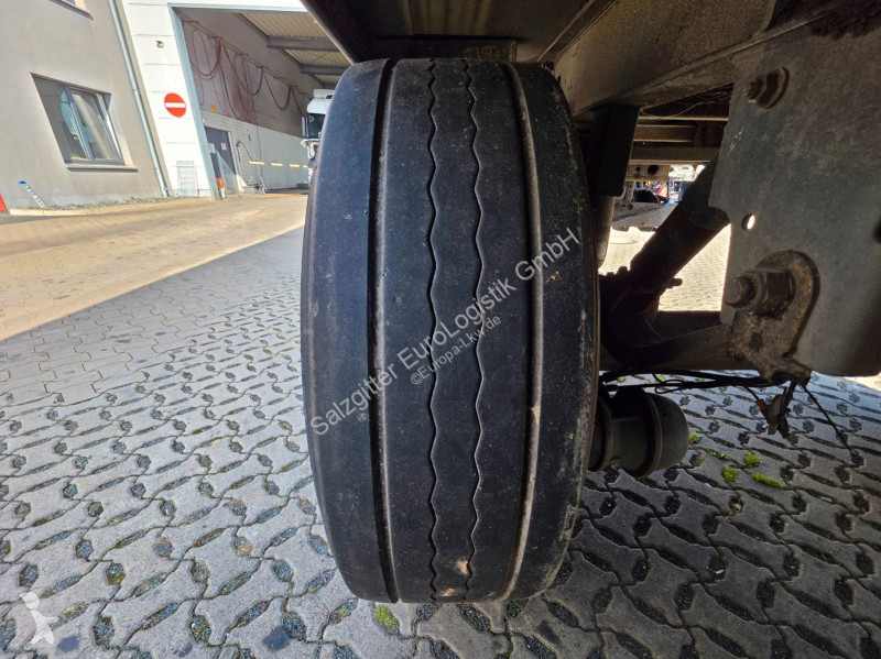 Naczepa Schmitz Cargobull 24/L 13.4 FP45 COOL |...