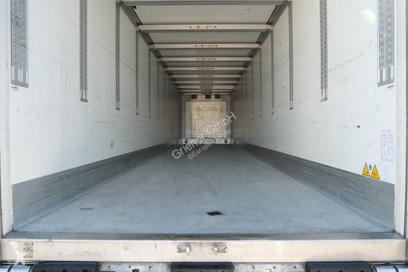 Schmitz Cargobull 24/ LBW 2500 kg UFB /DS/...