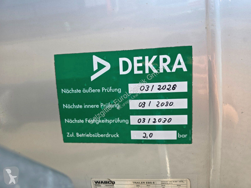 Schrader TSA | Alu-Felgen | Liftachse I Pumpe...