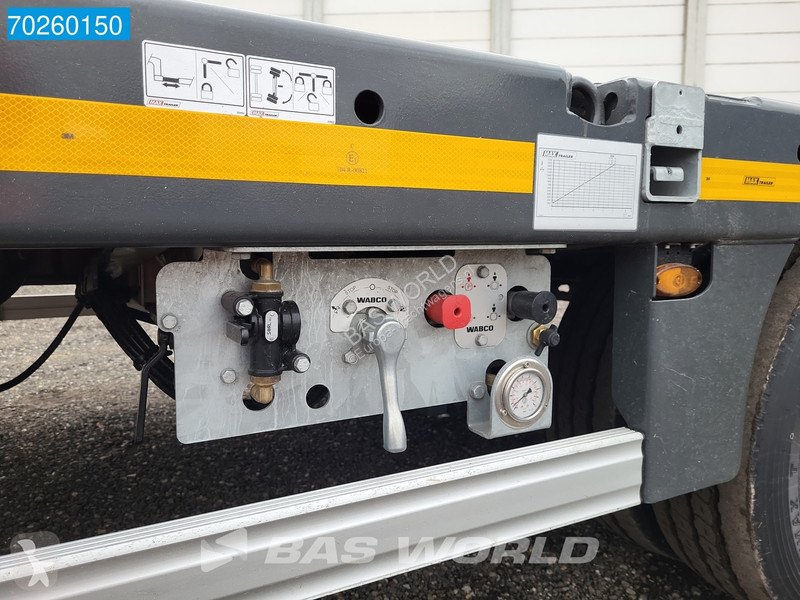 Semiremorca Faymonville MAX100-N-3A-9.30-RM 3...