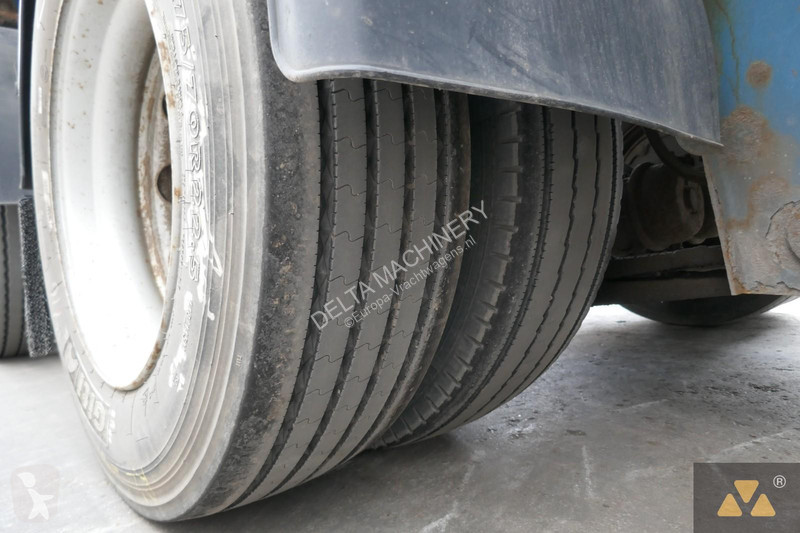 Semiremorca Nooteboom OVB-102-06V
