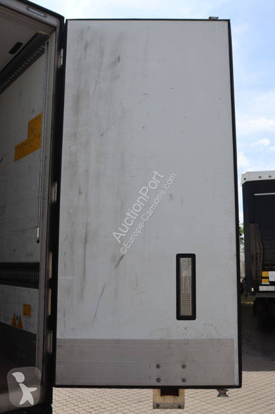 Semirremolque Schmitz Cargobull SCB*S3B