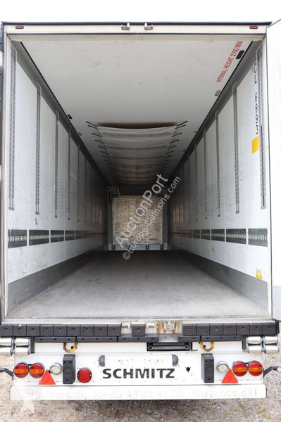 Semirremolque Schmitz Cargobull SCB*S3B