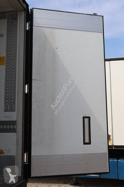 Oplegger Schmitz Cargobull SCB*S3B